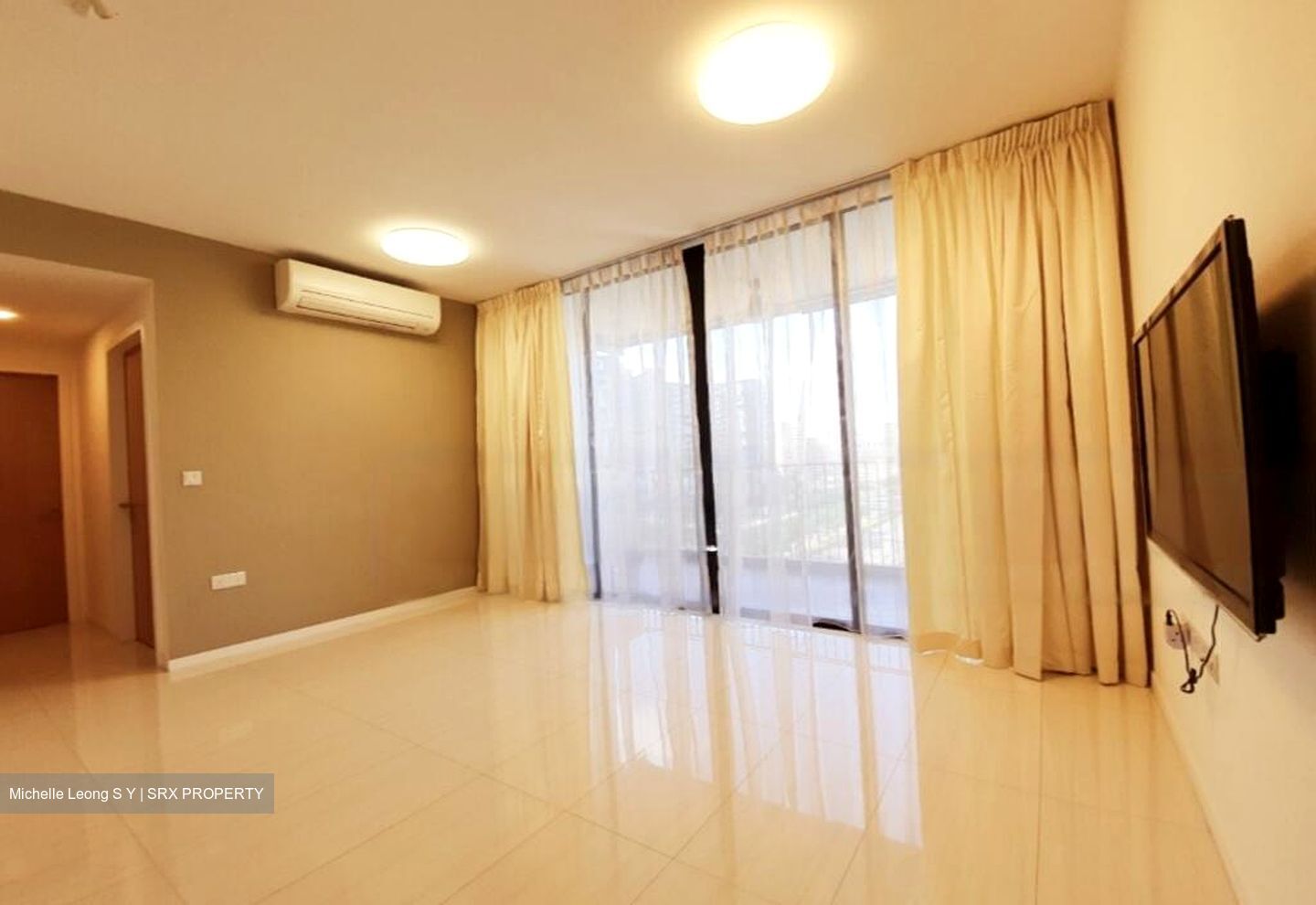 Sant Ritz (D13), Condominium #583339171